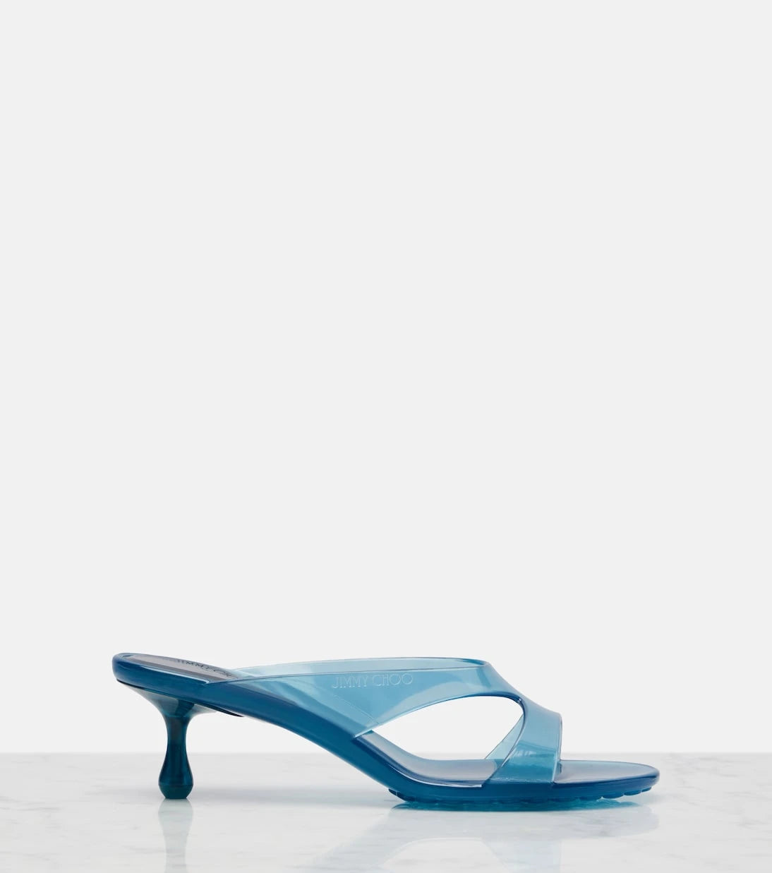 Jimmy Choo - Jelly Drop mules