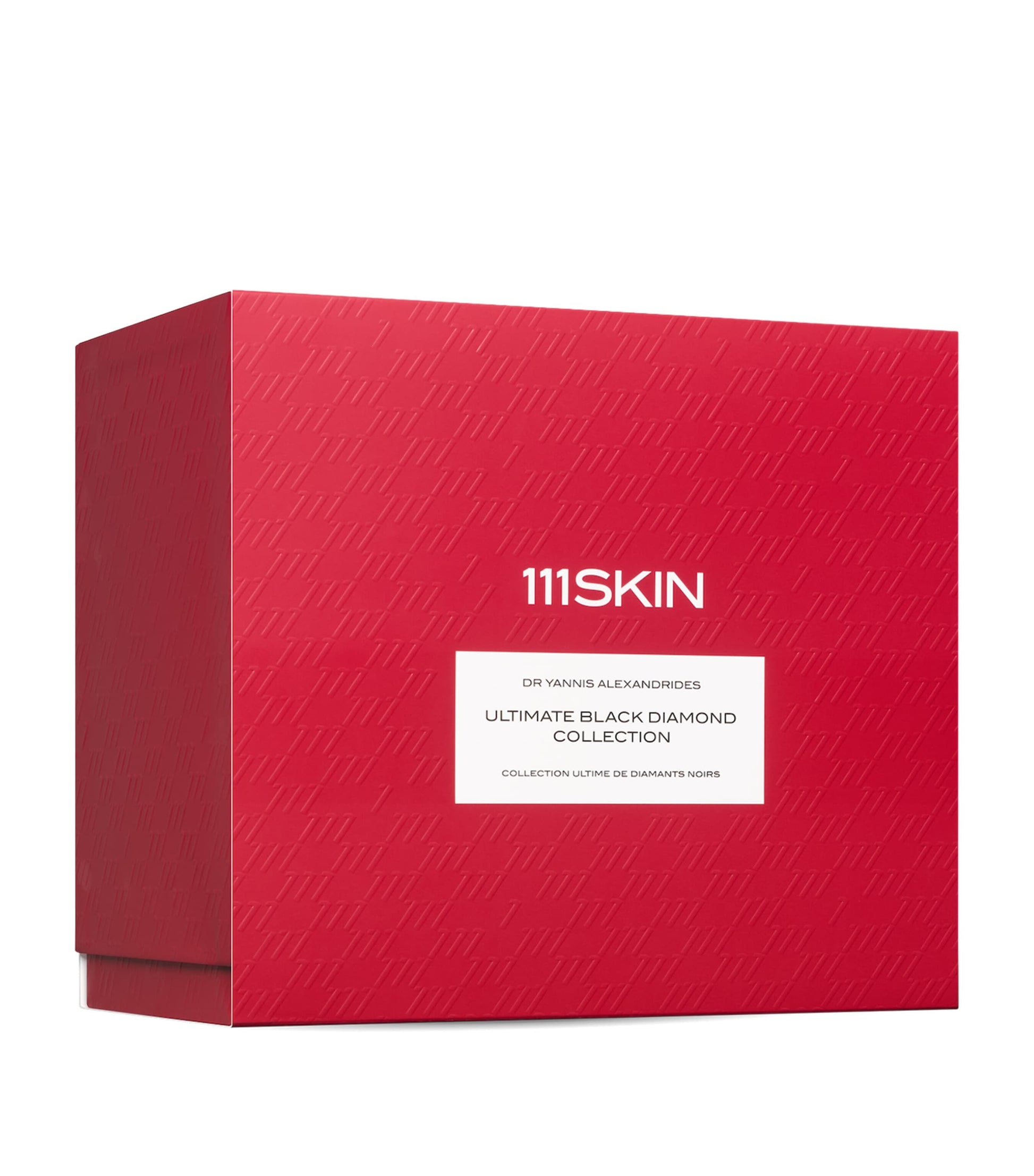 Ultimate Black Diamond Collection