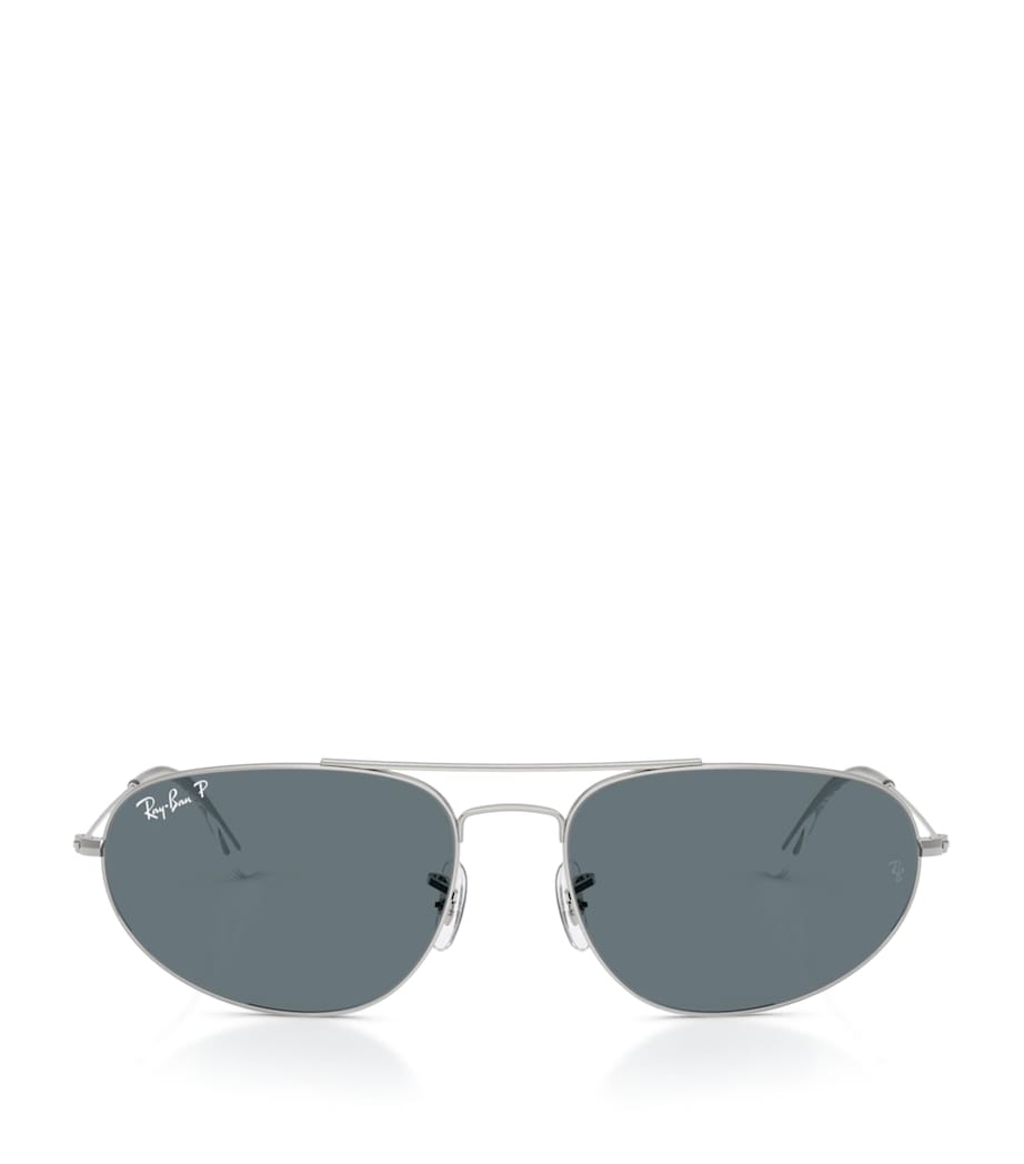 RB3945 Explorer IV Sunglasses