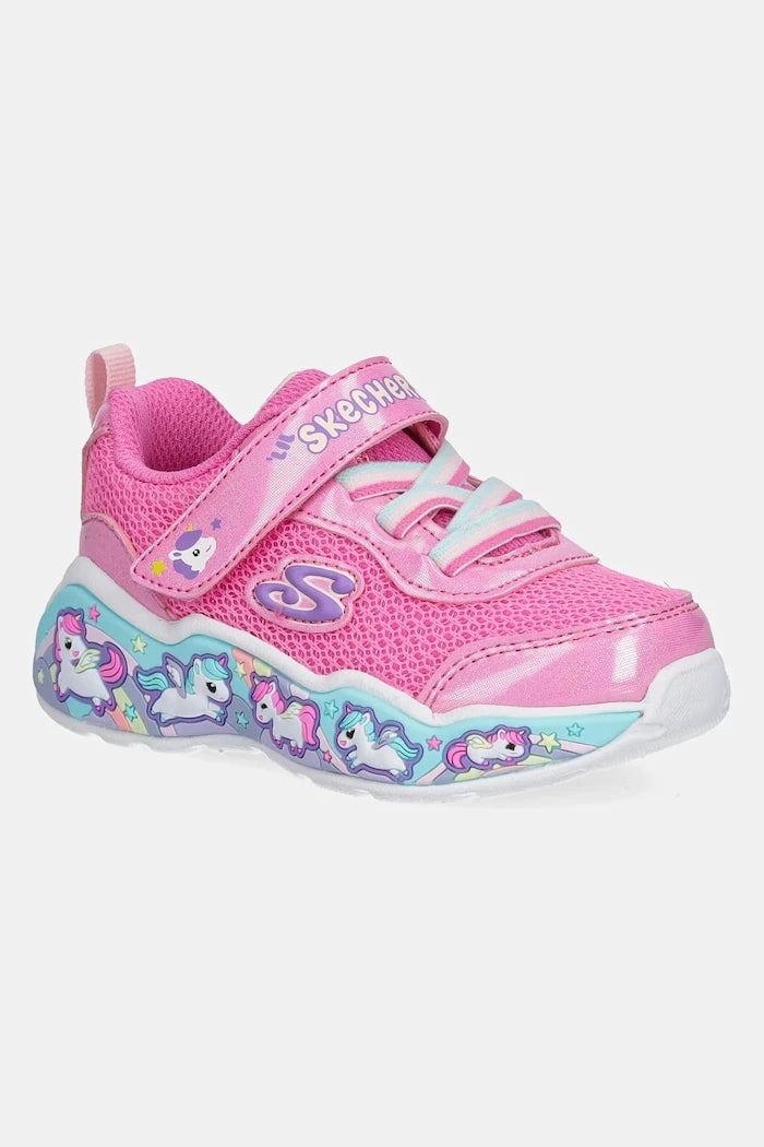 Skechers PLAY SCENE Çocuk Spor Ayakkabısı