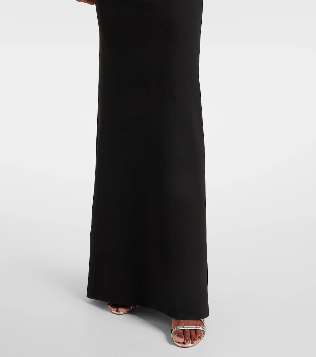 David Koma - Crystal-embellished gown