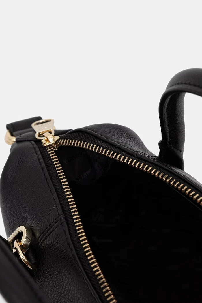 Patrizia Pepe kadın deri crossbody çanta