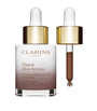 Clarins Tinted Oleo-Serum Foundation
