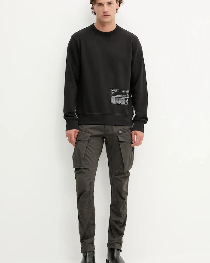 G-Star - Rovic zip 3d regular tapered Pantolon