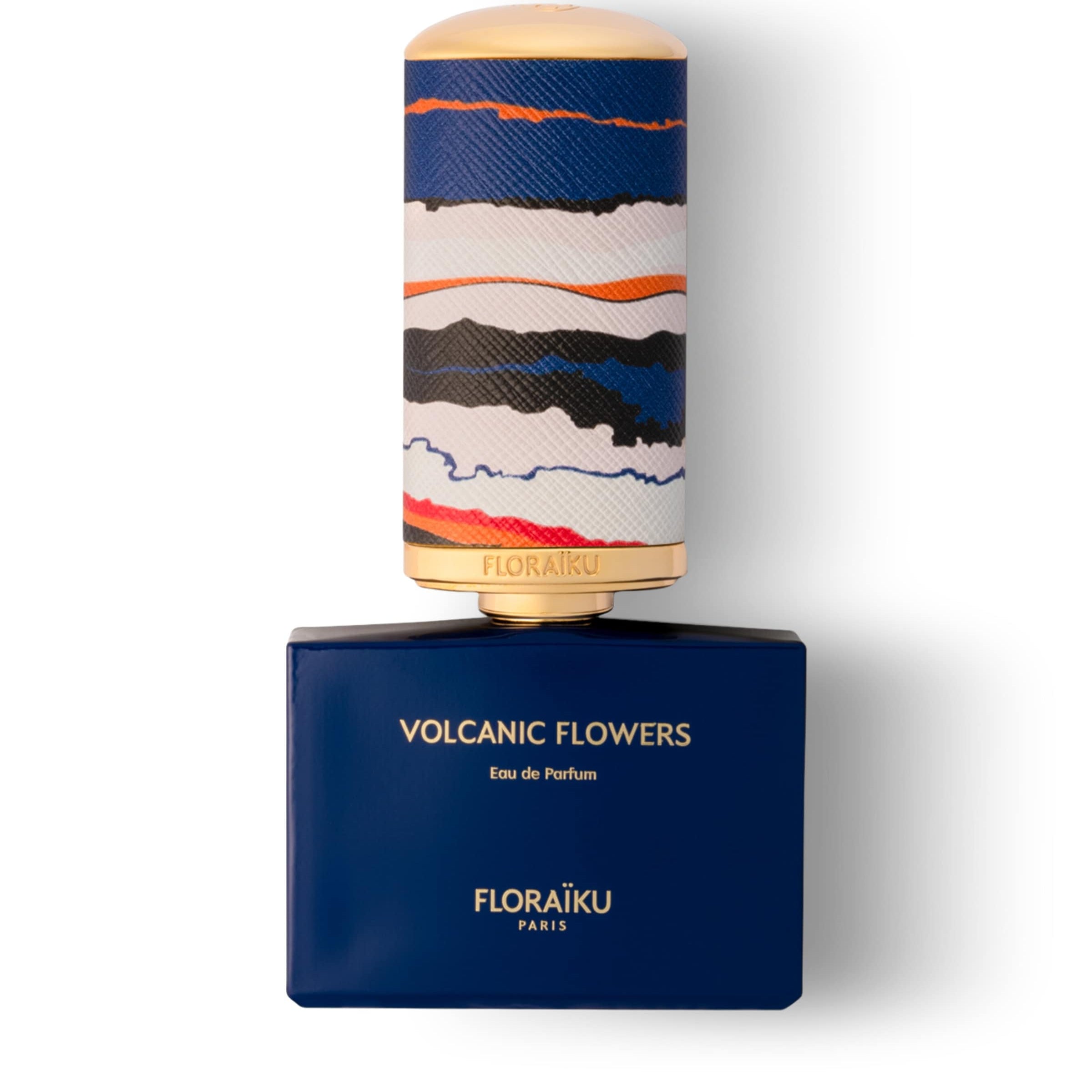 Volcanic Flowers Eau de Parfum Fragrance Gift Set (50ml)