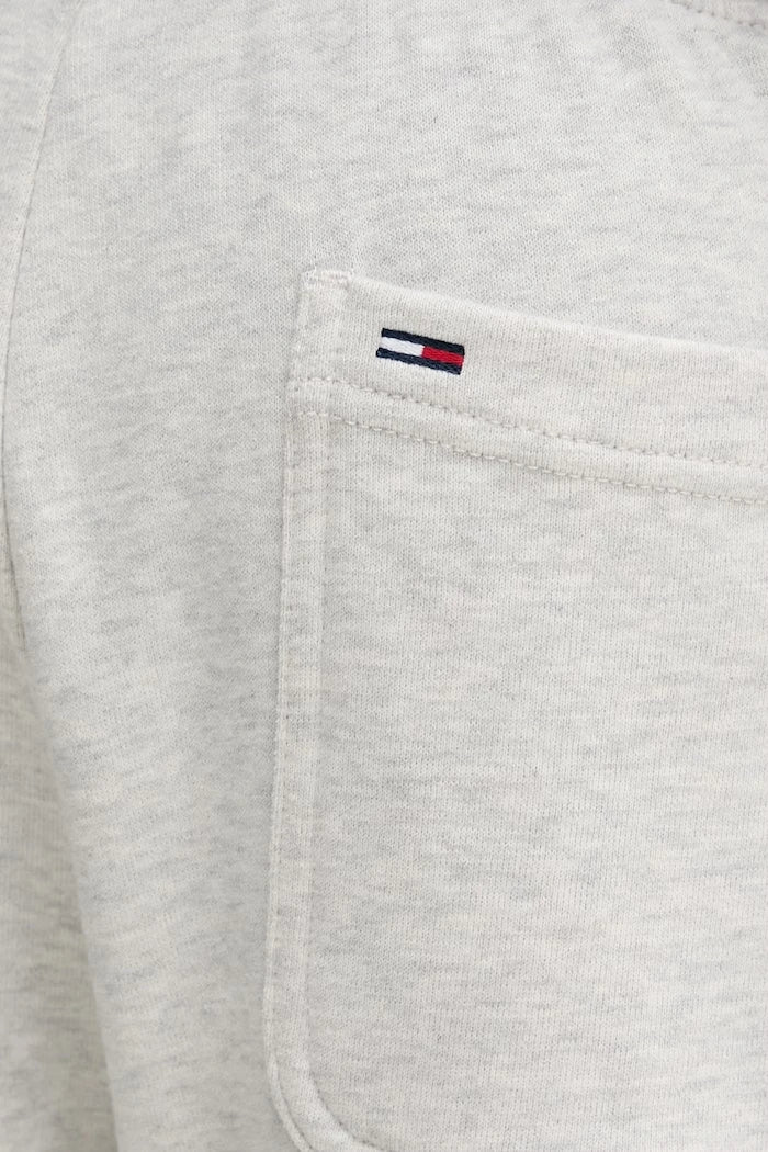 Tommy Jeans erkek pamuklu eşofman altı