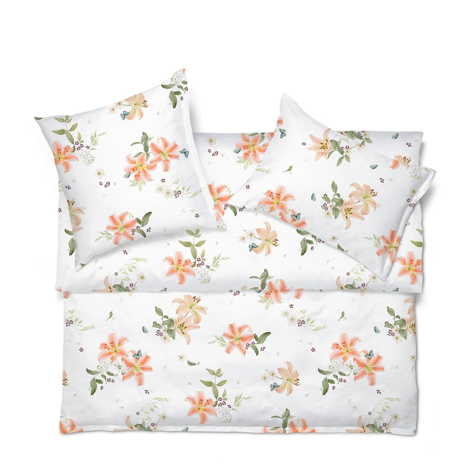 Schlossberg Lilian King Duvet Cover (230cm x 220cm)