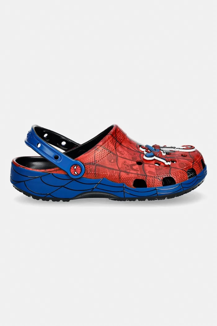 Чехли Crocs SpidermanWebClsClg
