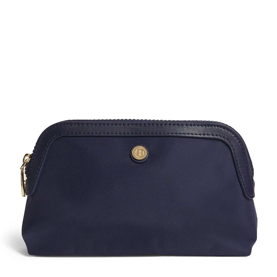 Small Nylon Wash Bag