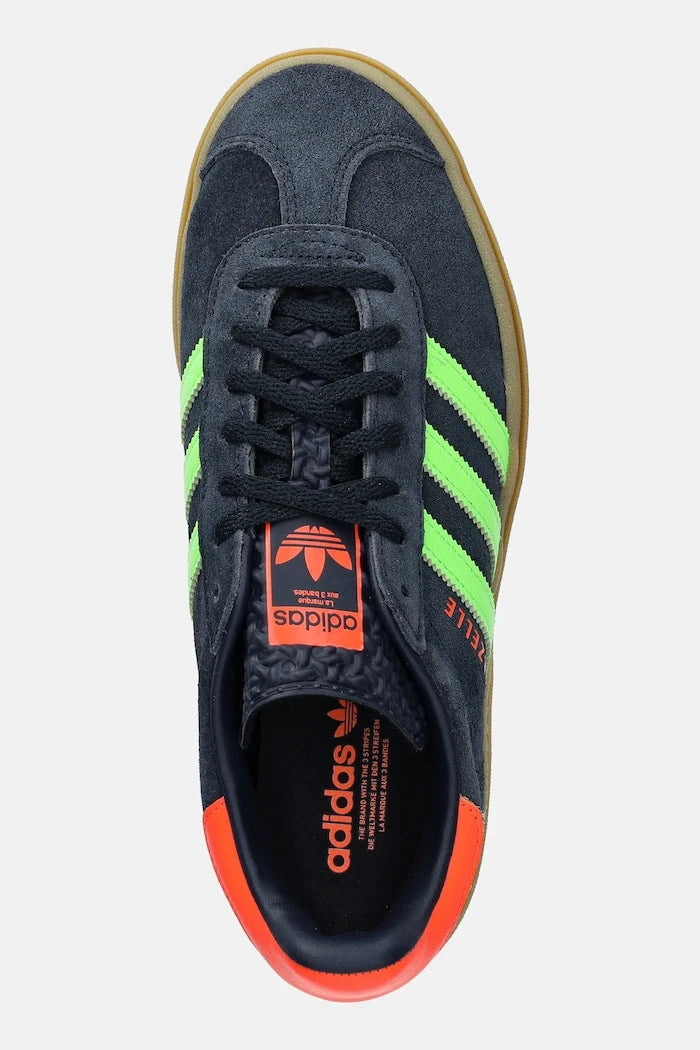 Маратонки adidas Originals Gazelle Bold