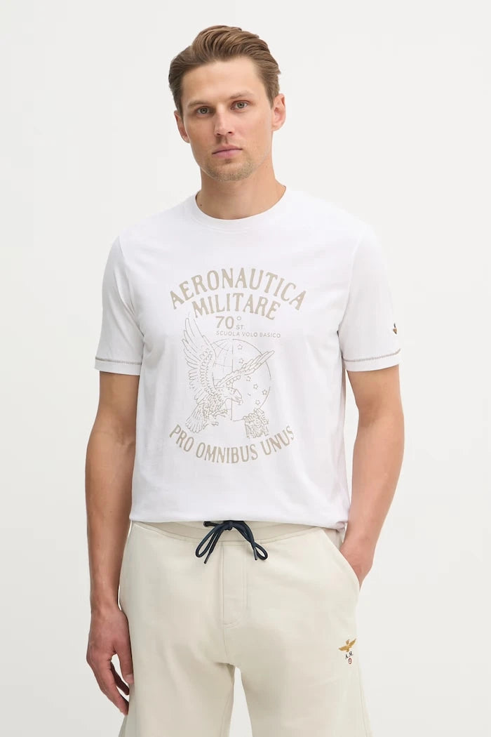 Памучна тениска Aeronautica Militare