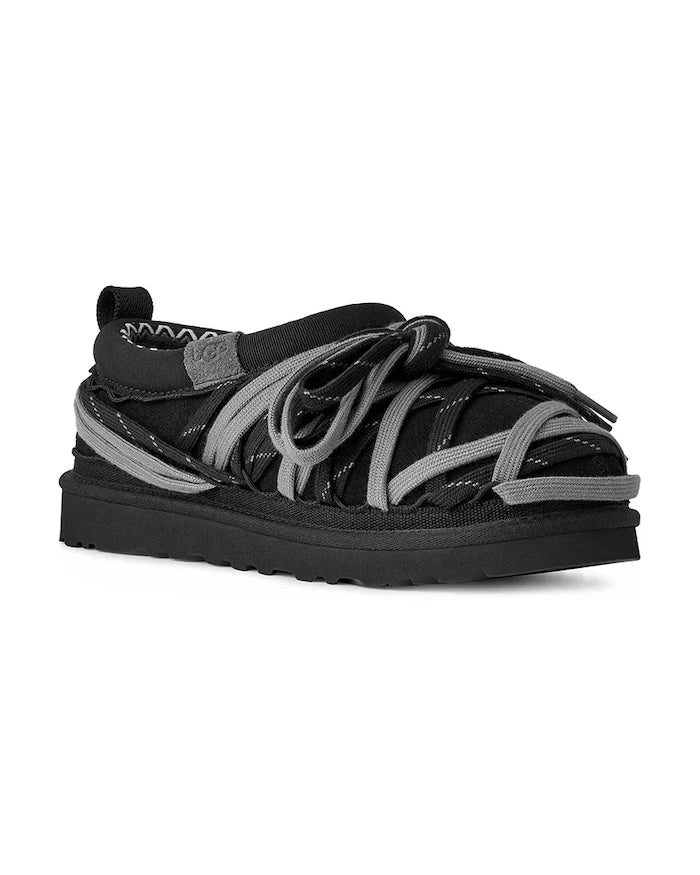 UGG M Tasman Lace Kadife Terlik