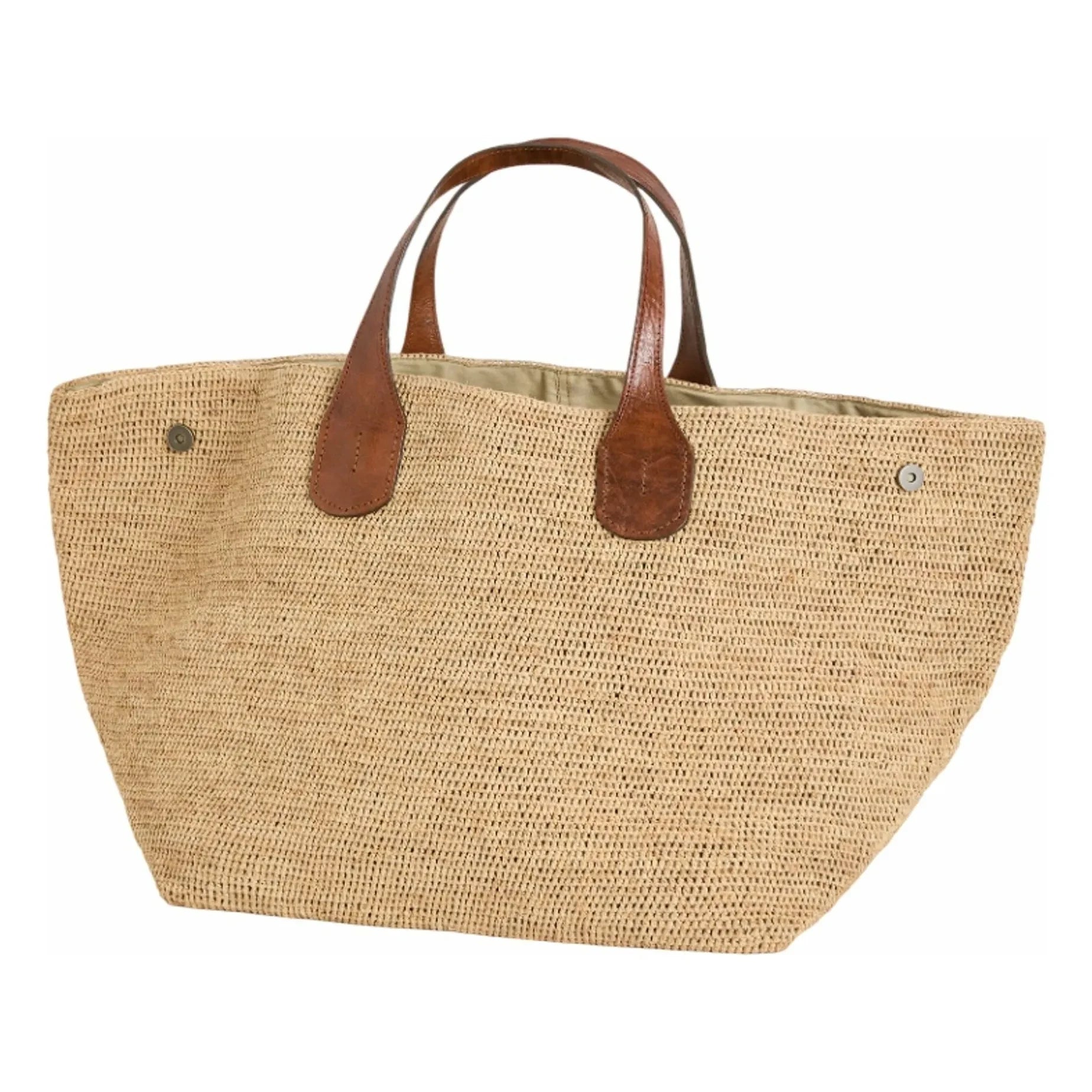 Ibeliv - Rio Bag | Natural