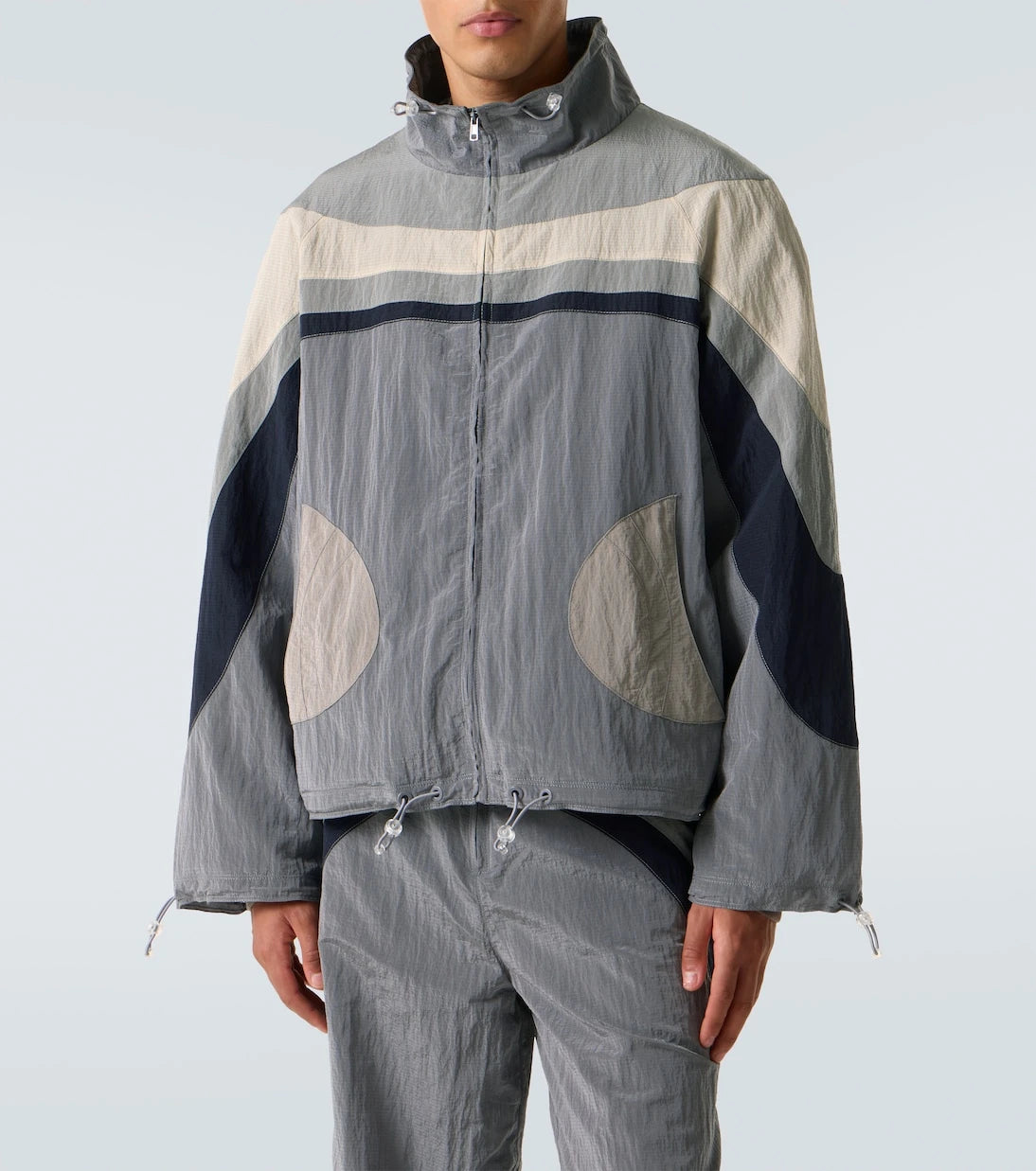 ERL - Technical jacket