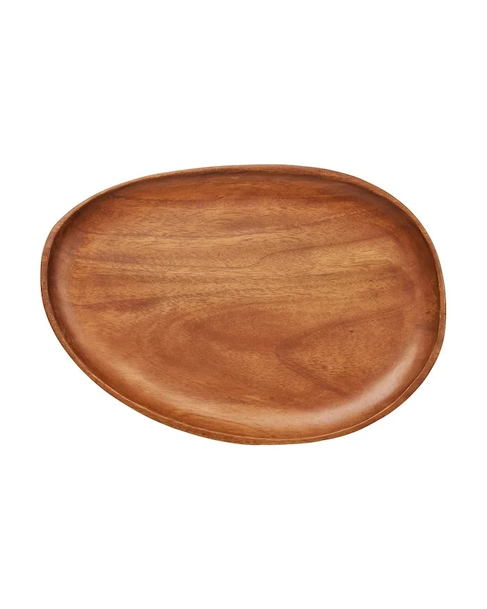 Dekoratif Tepsi House Nordic 29 x 39 x 2,5 cm