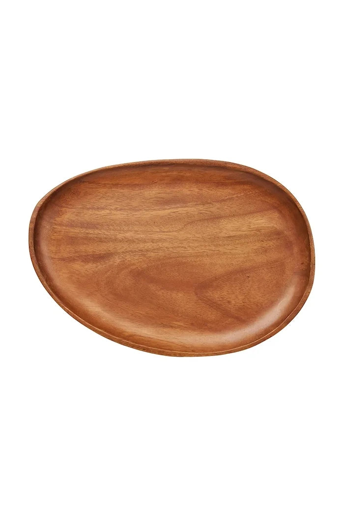 Dekoratif Tepsi House Nordic 29 x 39 x 2,5 cm