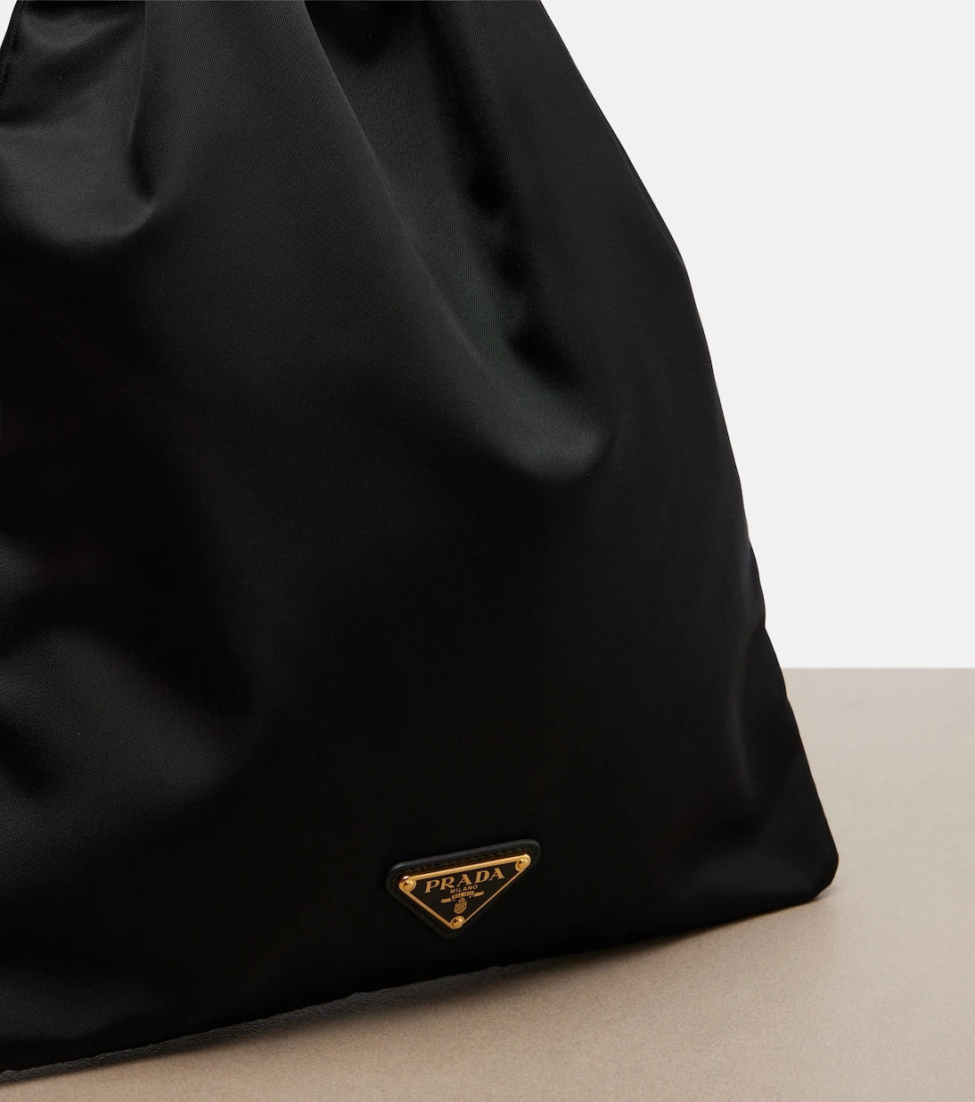 Prada - Prada Wish Re-Nylon pouch