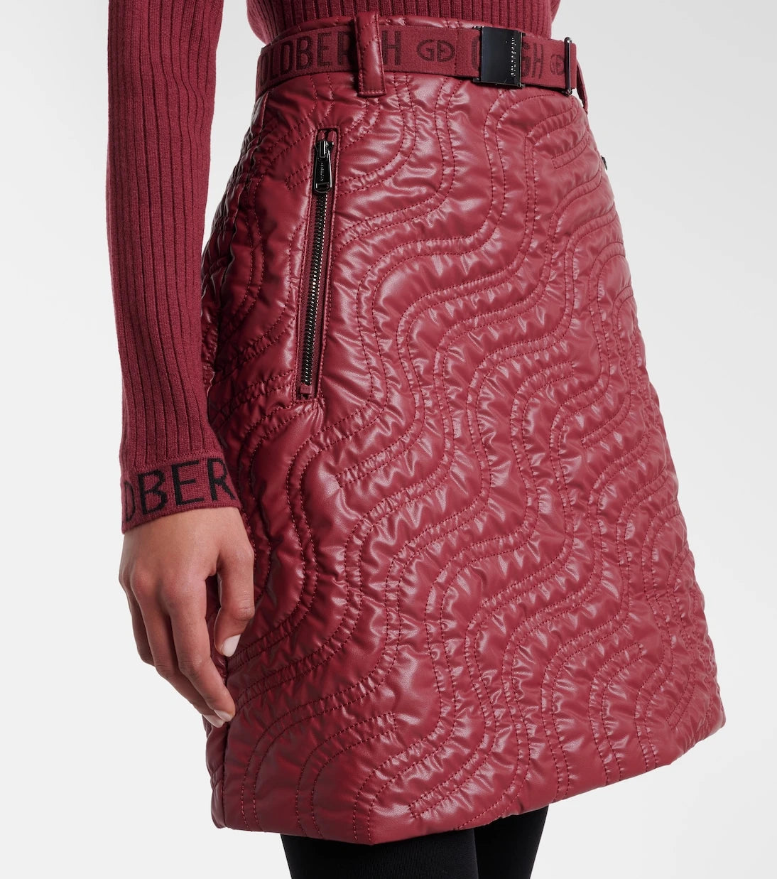 Goldbergh - Nyla ski skirt