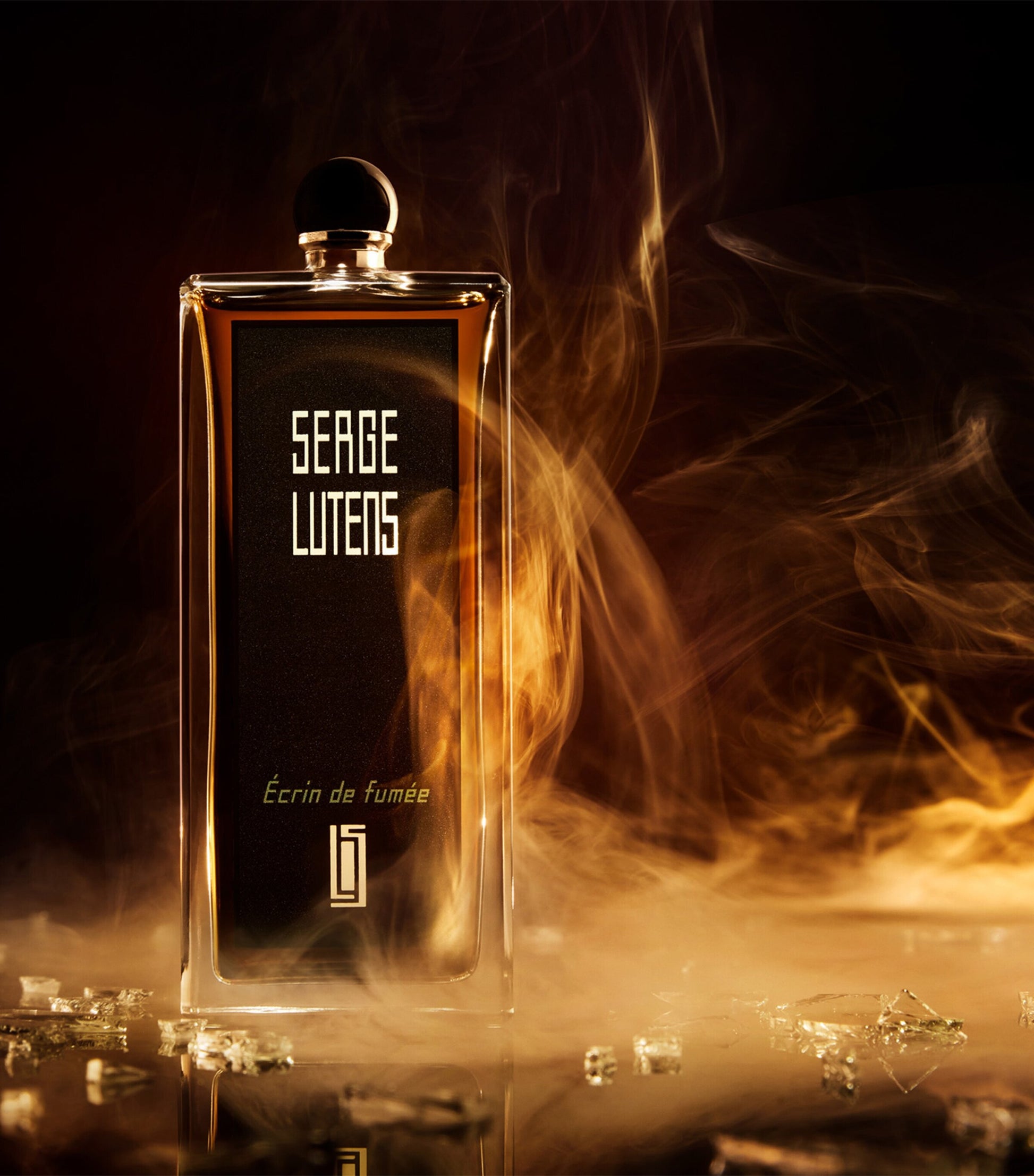 Ecrin de Fumée Eau de Parfum (50ml)