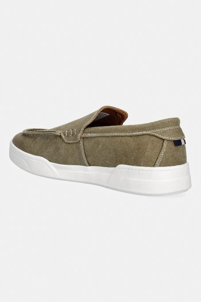 U.S. Polo Assn. мокасини мъжки ALONSO001A