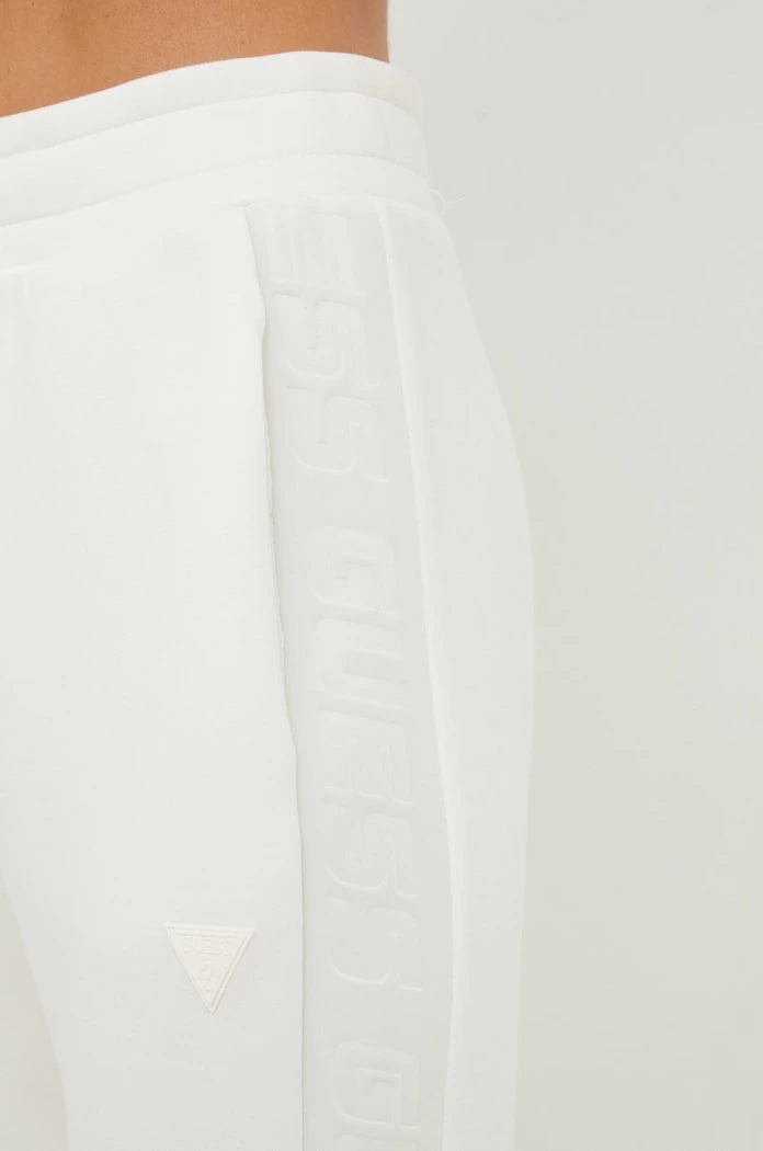 Guess kadın viskon spor pantolonu ALLIE