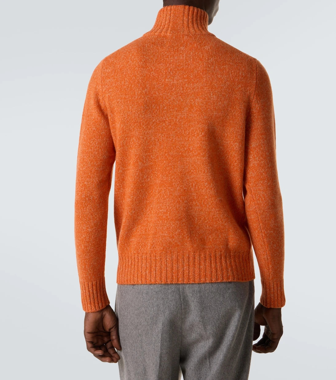 Allude - Cashmere sweater