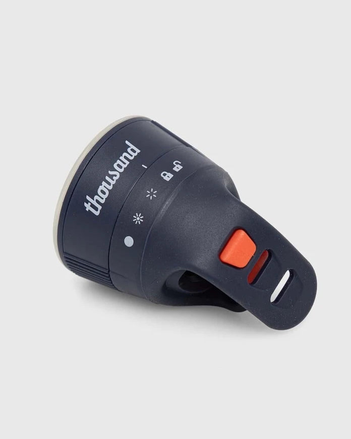 Магнитен фар за велосипед Thousand Traveler Magnetic Bike Light