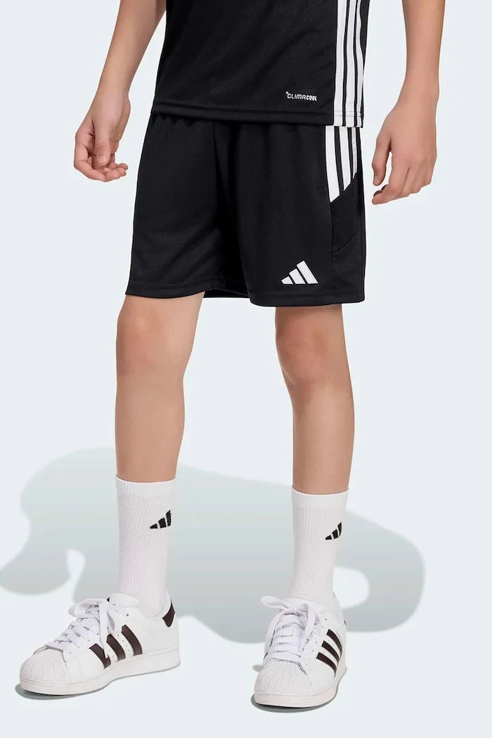 adidas Performance çocuklar için spor kısa şort
