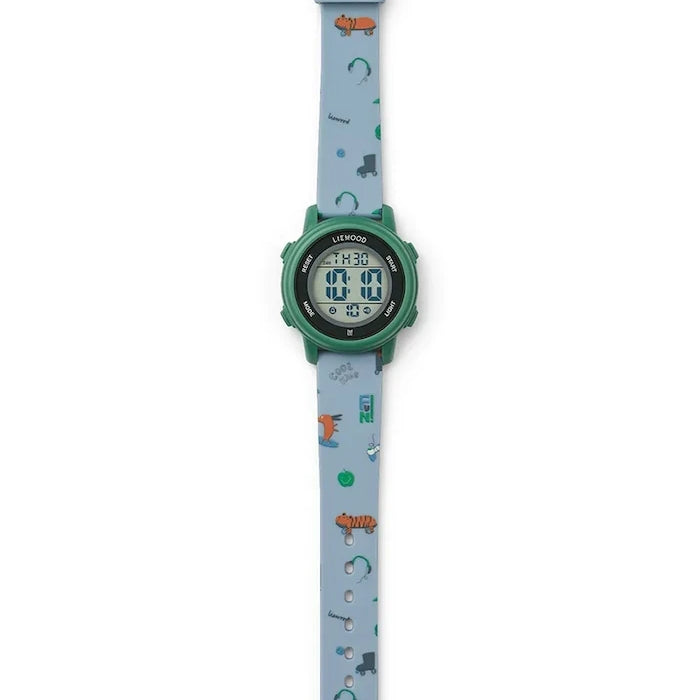 Детски часовник Liewood Sussi Wrist Watch