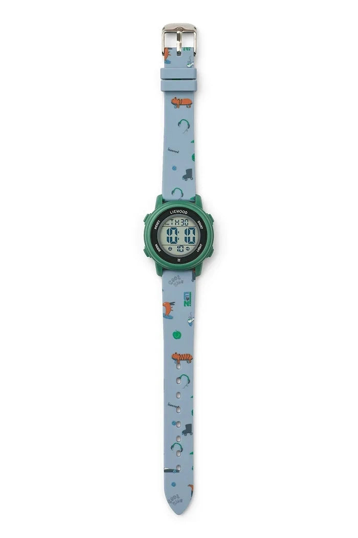 Детски часовник Liewood Sussi Wrist Watch