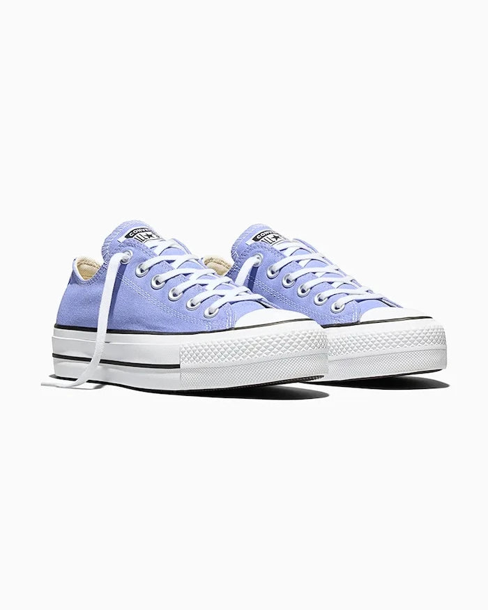 Converse Chuck Taylor All Star Lift Alçak Sneakers