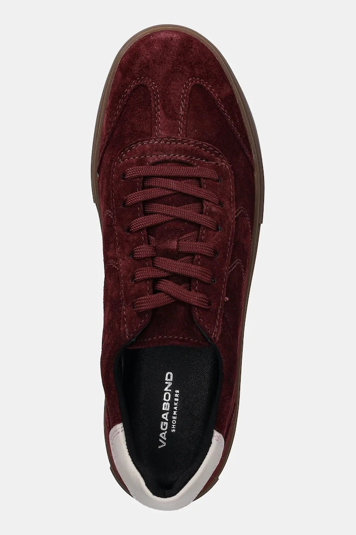 Vagabond Shoemakers CODY Süet Sneakers