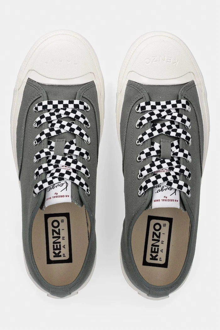 Ниски кецове Kenzo Low top sneaker