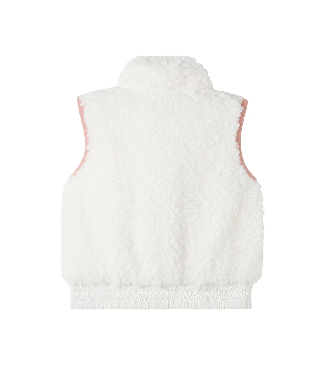 Moncler Grenoble Enfant - Teddy vest