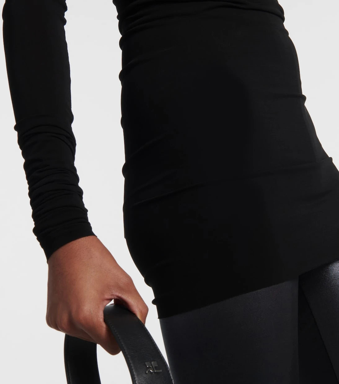 Rick Owens - Jersey top