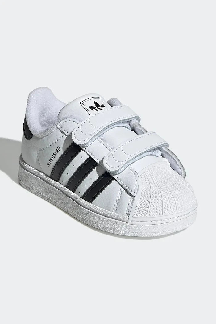Детски маратонки adidas Originals SUPERSTAR II