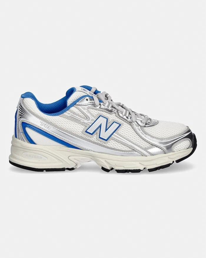 New Balance 740 Spor Ayakkabı