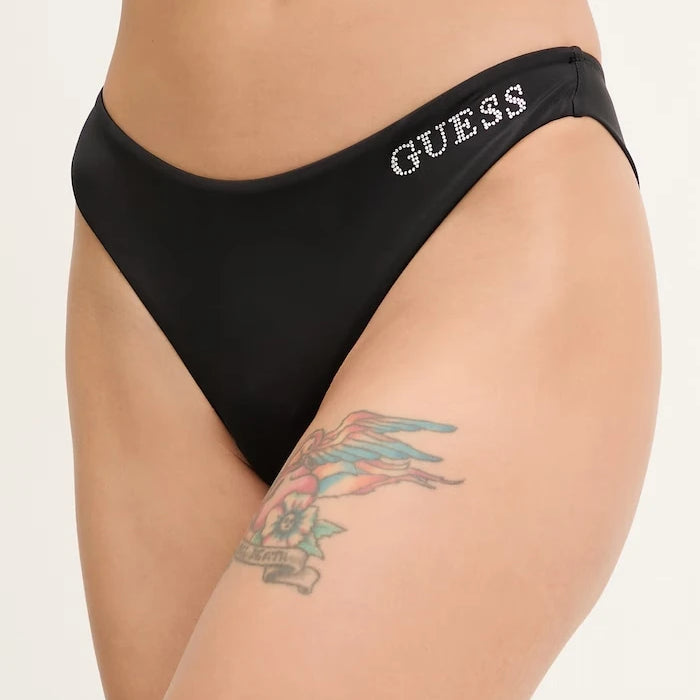 Долнище на бански Guess VIOLET