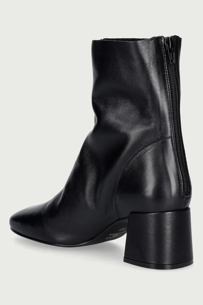 DENONIE CUIR SOUPLE Kadın Deri Bot