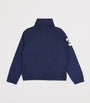 Ralph Lauren Kids Big Pony Hooded Windbreaker (2-7 Years)