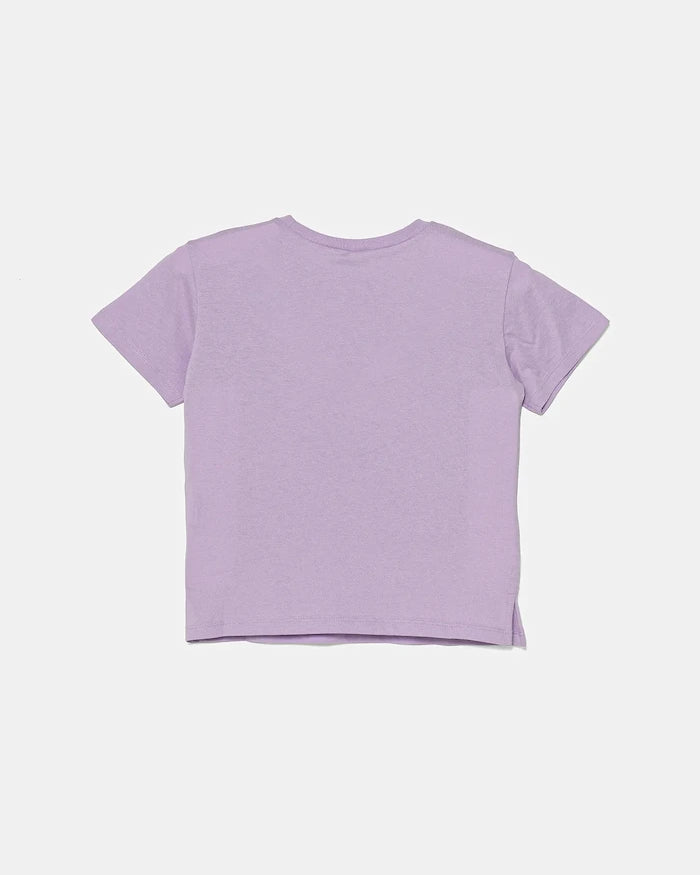 United Colors of Benetton Çocuk Pamuklu Tişört
