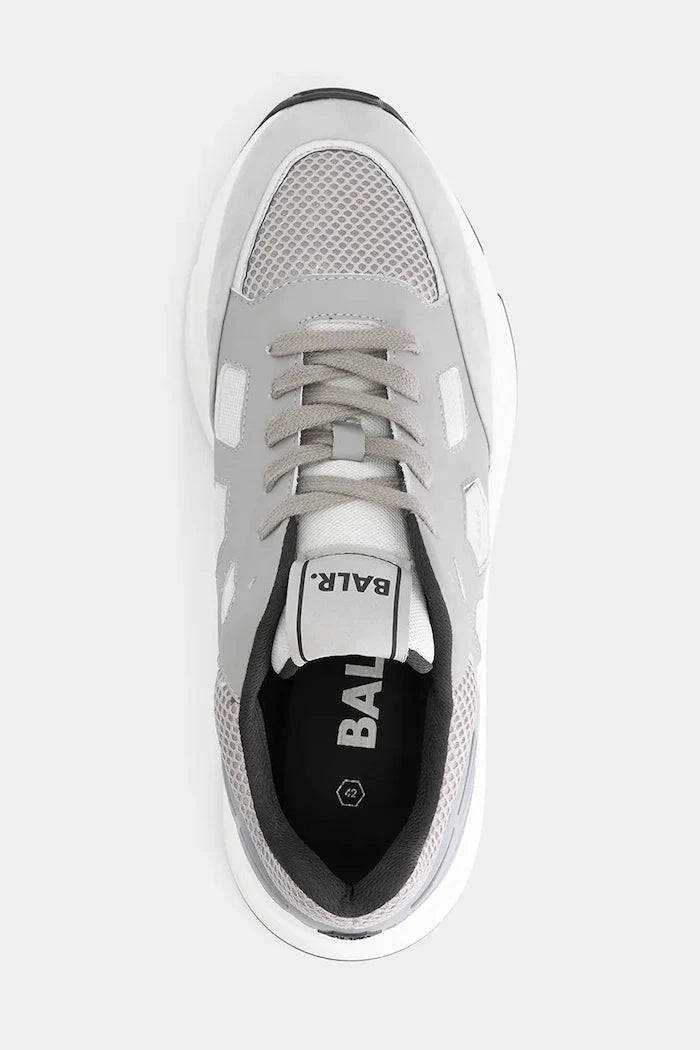 Маратонки BALR. Hexline Mesh