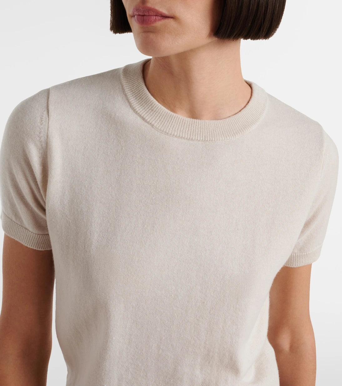 'S Max Mara - Magenta wool sweater