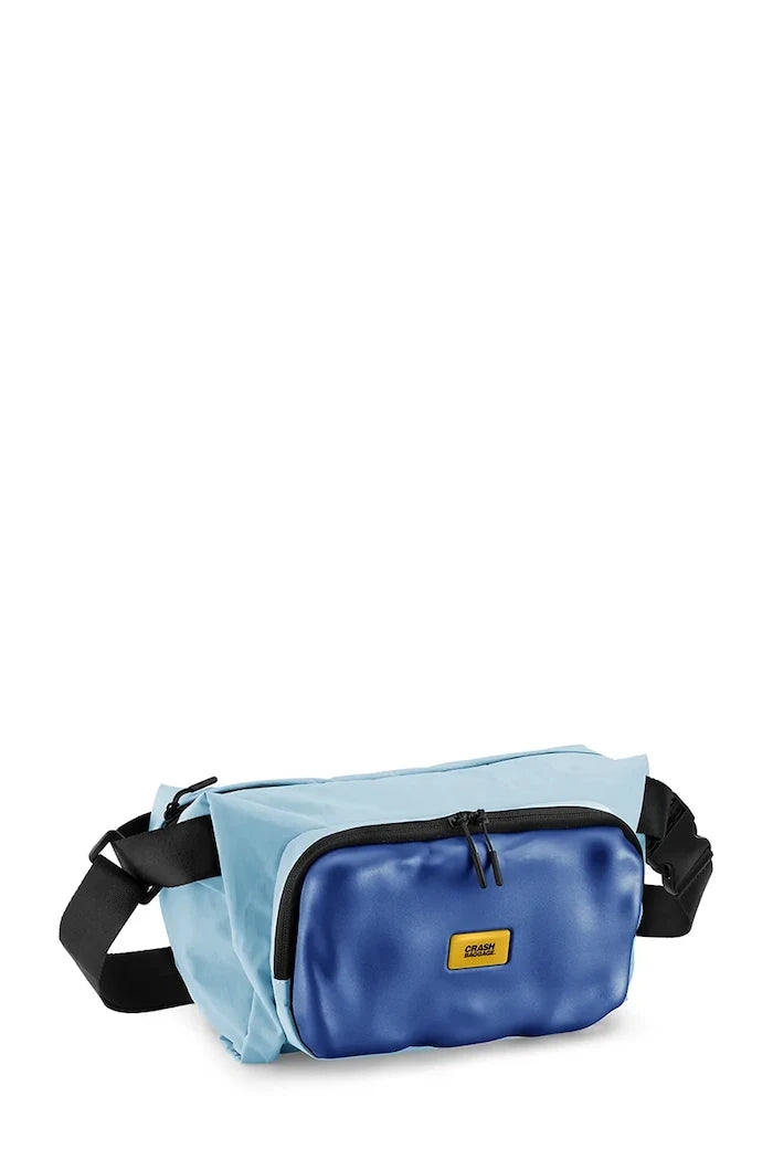 Crash Baggage bel çantası SOFT CROSSBODY 21,5x29x15 cm