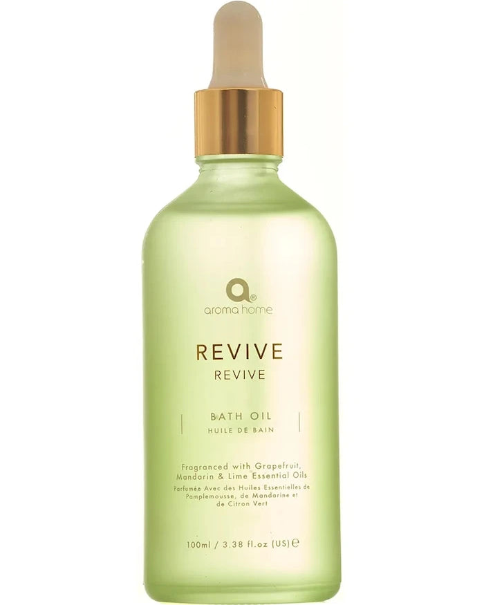 Aroma Home Revive Banyo Yağı 100 ml