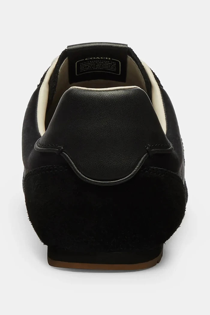 Маратонки Coach Flat Sneaker