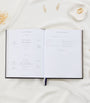 My Wedding Planner Journal