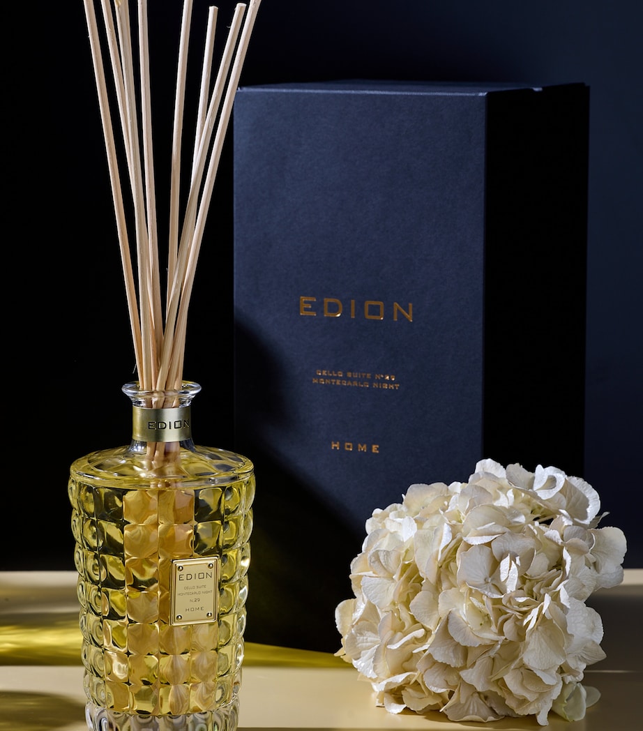 EDION Cello Suite No.29 Montecarlo Night Diffuser (700ml)