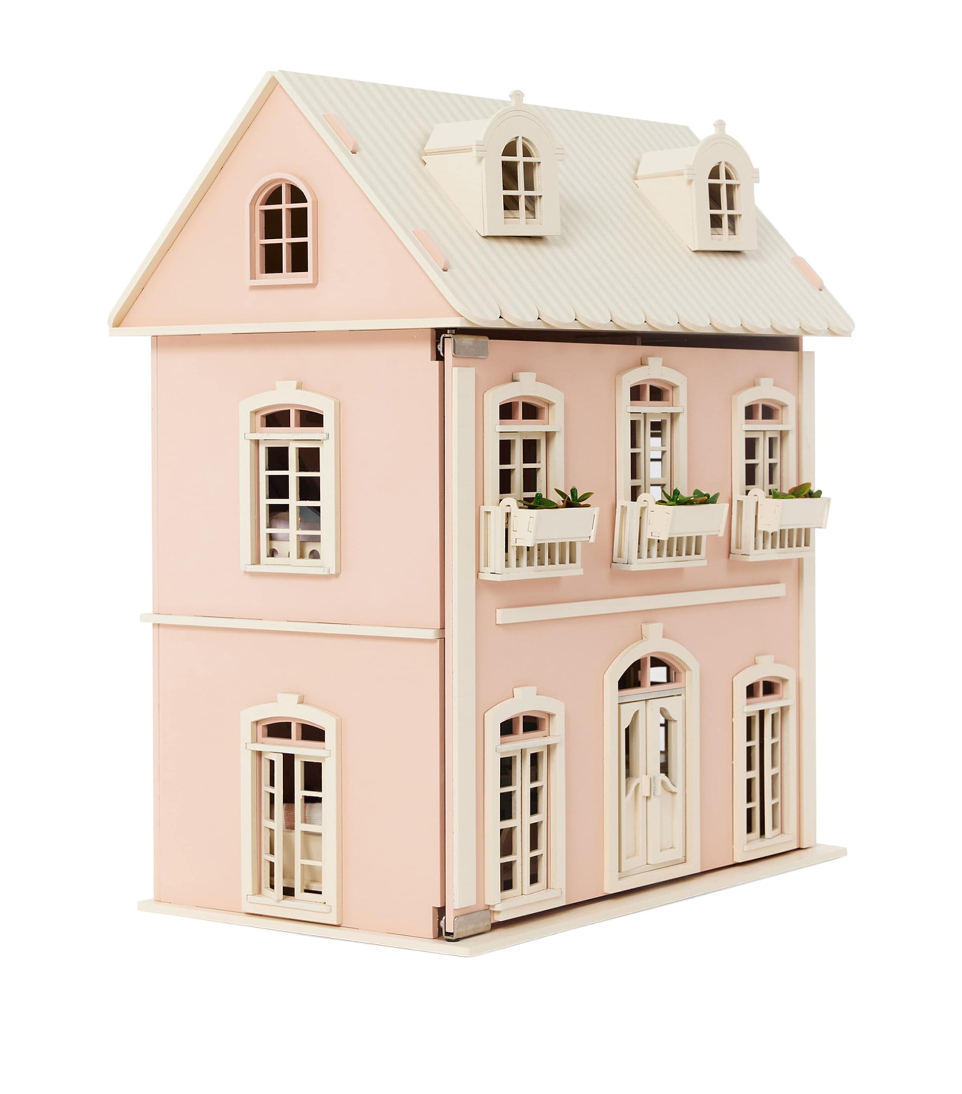 Little Forest Animals House of Nice Dollhouse (60cm)