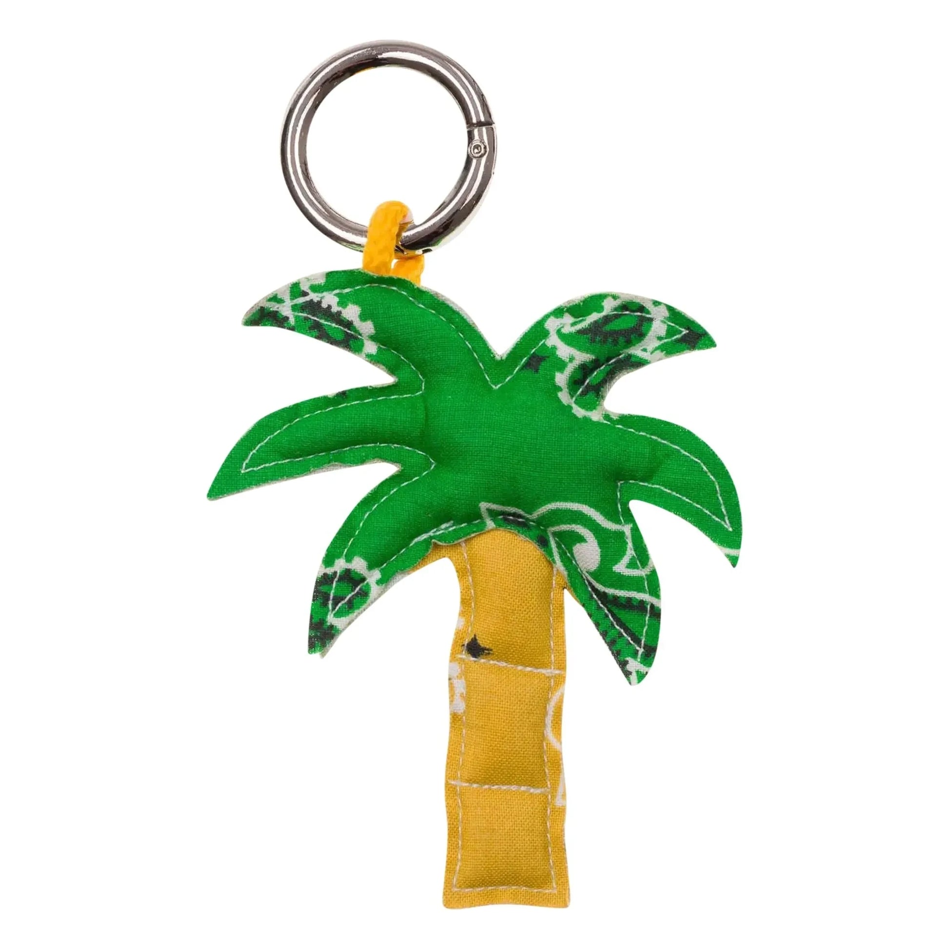 Call it by your name - Palm charms | Green